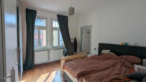 Foto - 3 Zimmer Etagenwohnung in Stuttgart