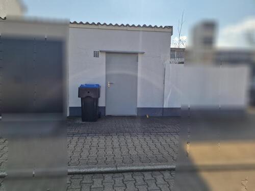 Foto - Lager Raum Fläche Industriegebiet Sümmern Stellplatz Abstellen