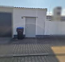 Lager Raum Fläche Industriegebiet Sümmern Stellplatz Abstellen - Iserlohn