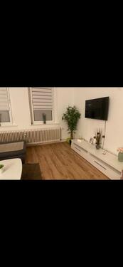 Foto - Lichtdurchflutete renovierte 2-Zimmer WHG in 24534 NMS von privat