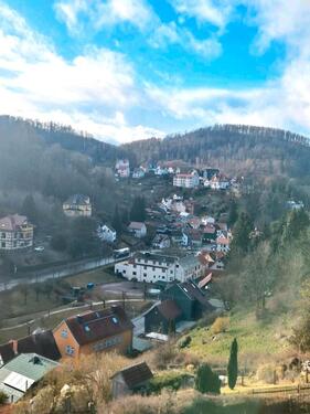 Foto - 3 Zimmer Etagenwohnung in Ruhla