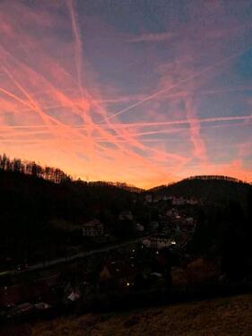 Foto - Etagenwohnung in Ruhla zur Miete