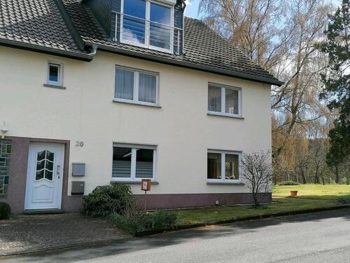 Foto - Wohnung möbeliert 98 Quadratmeter