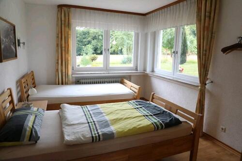 Foto - 3 Zimmer Erdgeschoßwohnung in Eitorf