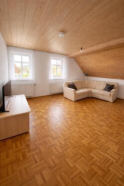 Foto - 3.5 Zimmer Dachgeschoßwohnung in Gaildorf