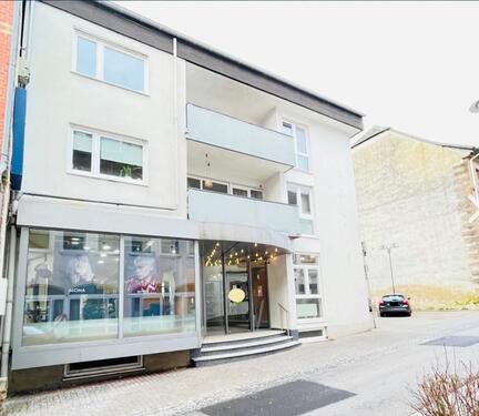 Foto - Ladenlokal Gewerbefläche im Herzen von St. Wendel zu vermieten