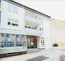 Ladenlokal Gewerbefläche im Herzen von St. Wendel zu vermieten - Sankt Wendel