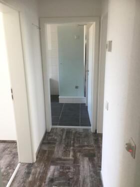 Foto - Erdgeschoßwohnung in Thale zur Miete