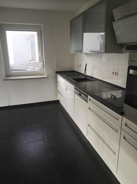 Foto - 3-Zimmer-Erdgeschosswohnung mit Terrasse