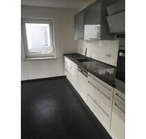 3-Zimmer-Erdgeschosswohnung mit Terrasse - Villingen-Schwenningen