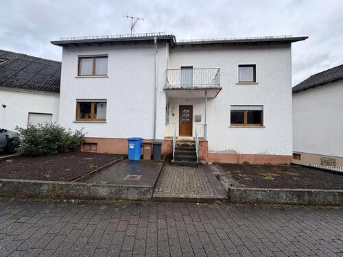 Foto - Gepflegtes Einfamilienhaus in ruhiger Lage von Mengerskirchen
