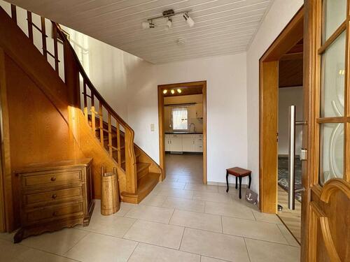 Foto - 4 Zimmer Einfamilienhaus zur Miete in Mengerskirchen