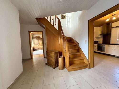 Foto - 4 Zimmer Einfamilienhaus in Mengerskirchen