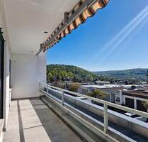 Wohnung am Waldrand und herrlichem Ausblick - Erlenbach am Main