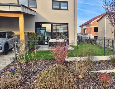 Foto - 6 Zimmer Einfamilienhaus in Gaukönigshofen