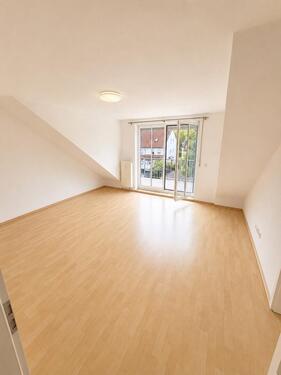 Foto - Renovierte 2 Zimmer Wohnung Nähe Klinikum Ingolstadt