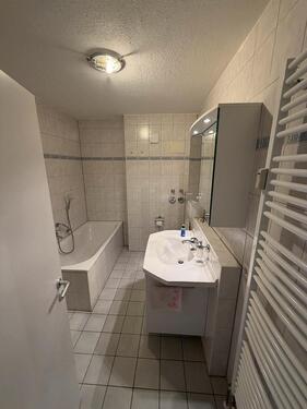 Foto - Dachgeschoßwohnung in Ingolstadt zur Miete