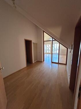 Foto - Dachgeschoßwohnung in Großolbersdorf zur Miete