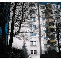 Attraktive 2 Zimmerwohnung mit Garten - Kassel Nordshausen