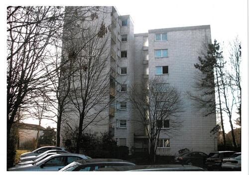 Foto - 2 Zimmer Erdgeschoßwohnung zum Kaufen in Kassel
