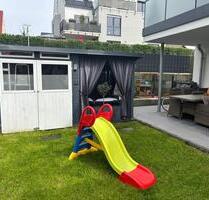 Moderne Erdgeschosswohnung + Garten - Paderborn Elsen