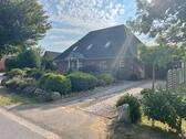 Foto - Einfamilienhaus in Hattstedt Nähe Nordsee