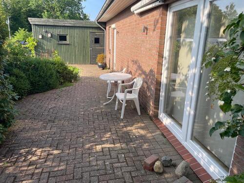 Foto - 6 Zimmer Einfamilienhaus zum Kaufen in Hattstedt