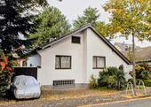 Foto - Freistehendes Raumwunder in Köln-Eil: 680 m² Traumgarten
