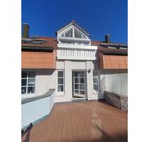 Wohnung Terrassenwohnung Forchheim 58 qm frei ab 15.1.27