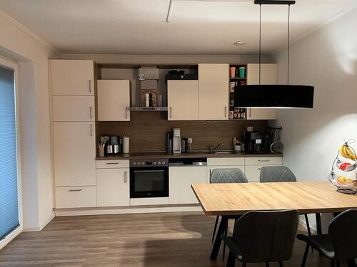 Foto - Etagenwohnung zum Kaufen in Leer (Ostfriesland)