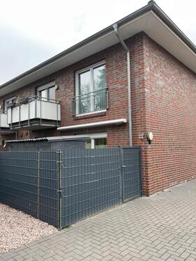 Foto - Etagenwohnung in Leer (Ostfriesland)