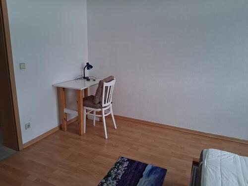 Foto - Etagenwohnung in Plauen zur Miete