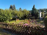 Foto - Kleingarten Pachtgarten in Ullersdorf