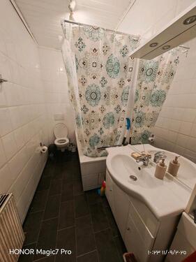 Foto - Etagenwohnung in Duisburg zur Miete