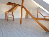 Foto - Maisonettewohnung 100 qm Dachgeschoss 4 Raum Wohnung Chemnitz