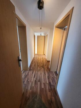 Foto - Etagenwohnung zur Miete in Chemnitz