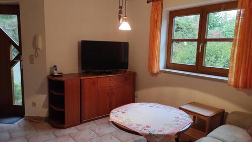 Foto - Etagenwohnung in Adorf/Vogtland