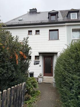 Foto - Einfamilienhaus zum Kaufen in Hof