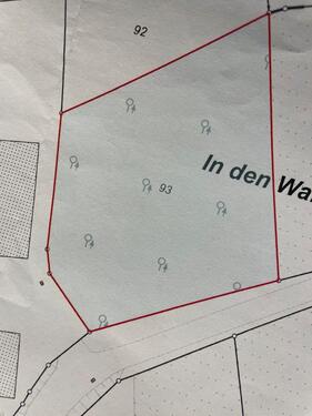Foto - Baugrundstück Gewerbegebiet - 48,00 EUR Kaltmiete, ca.  0,00 m²