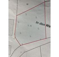 Baugrundstück Gewerbegebiet - 48,00 EUR Kaltmiete, ca.  0,00 m² in Meschede (PLZ: 59872)
