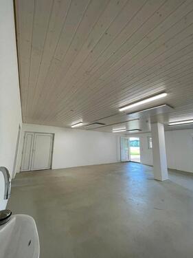 Foto - Lagerräume 40qm, 50qm oder zusammen 90qm