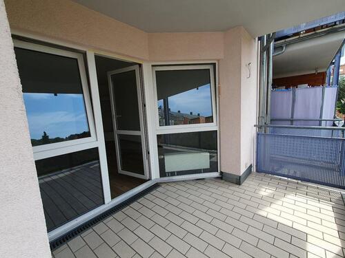 Foto - Etagenwohnung zur Miete in Gera