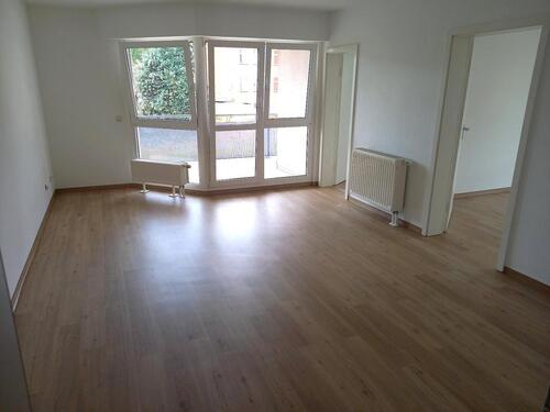 Foto - Etagenwohnung in Gera zur Miete