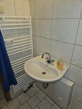 Foto - Etagenwohnung in Essen