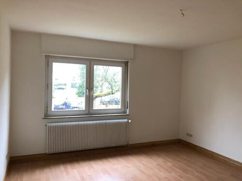 Foto - Etagenwohnung in Lörrach
