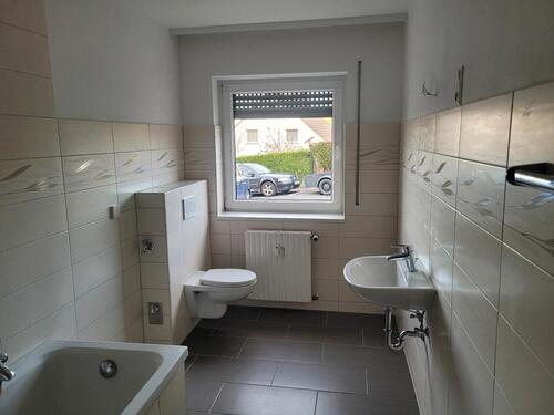 Foto - Etagenwohnung in Bad Schwalbach