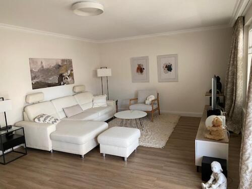 Foto - Maisonettenwohnung in Bargteheide zum Kaufen