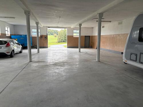 Foto - Stellplatz für Wohnwagen - 50,00 EUR Miete,