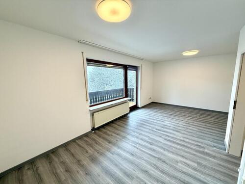 Foto - 2 Zimmer Etagenwohnung in Bad Sachsa