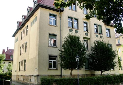 Foto - geräumige 3 Zimmer Wohnung in Löbtau